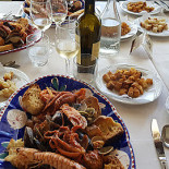 I Fratelloni Comida