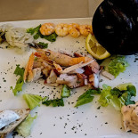 La Lepre Food