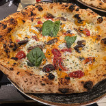 Olio E Basilico Food