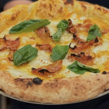 Olio E Basilico Food