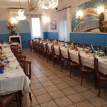 Trattoria La Rotonda Dentro