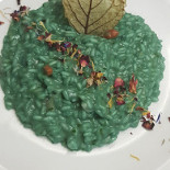 Trattoria La Rotonda Bebida