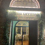 Osteria Moderna Extérieur