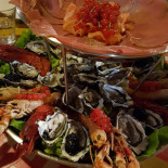 Osteria Le Macine Nourriture