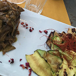 Osteria Le Macine Boisson