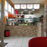 Caveau À l'intérieur