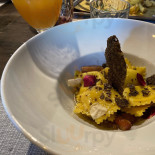 Caveau Comida