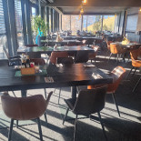 Schnapskurve La Miara À l'intérieur