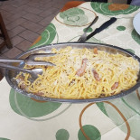 Trattoria Pizzeria Da Ciccio Nourriture