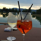 Lago Alberto Boisson