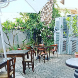 Gian's Pub Extérieur