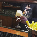 Gian's Pub Boisson