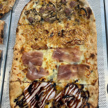 Fame Nera Pizzeria Nourriture