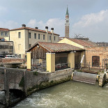 Molini Dolo Extérieur