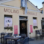 Molini Dolo Extérieur