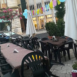 Fritto Matto Extérieur