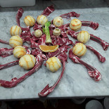 Fritto Matto Nourriture