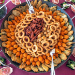 Fritto Matto Nourriture
