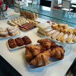 Cristallo Nourriture