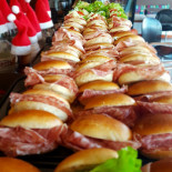 Billo Caffe Essen