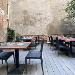 Ostinato À l'intérieur