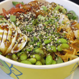 Macha Cafe Nourriture