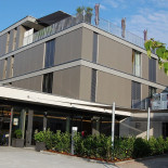 Io Cucino Exterior