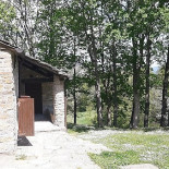 Badia Di Sasso Extérieur