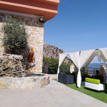 La Loggia Tolfa Exterior