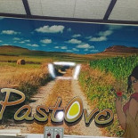 La Pastovo Extérieur