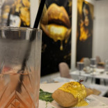Pizzadoro Boisson