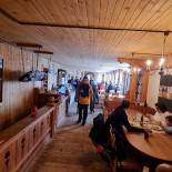 Magic Sushi À l'intérieur