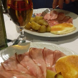 Panino Giusto Comida