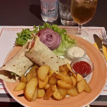The Diner Nourriture