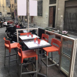 The Diner Extérieur