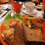 The Diner Nourriture