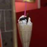 The Diner Bebida