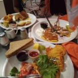 The Diner Nourriture