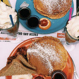 The Diner Nourriture