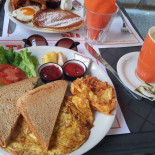The Diner Nourriture