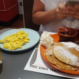 The Diner Nourriture