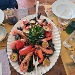 Dal Meraviglioso Comida