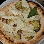 Pizza E Hamburger Da Nilo Nourriture