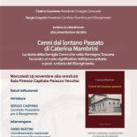 Il Risorgimento Cardápio