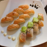 Freestyle Orientale Comida