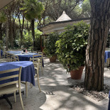 33 Da Gianni Extérieur