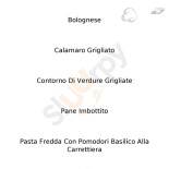 Il Ghiottone Carte