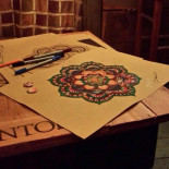 Su Alma Bistrot Carte