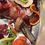 Kosmos Trattoria Pizzeria Nourriture