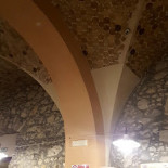 Pizzeria U Cinesi À l'intérieur